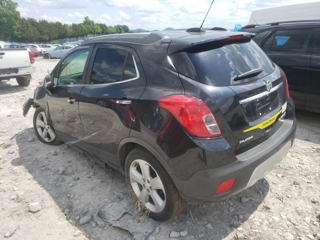 Photo 3 from auction – 2015 BUICK ENCORE with VIN KL4CJESB2FB228014