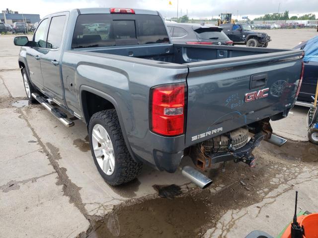 Photo 3 from auction – 2014 GMC SIERRA K15 with VIN 3GTU2UEC5EG249466