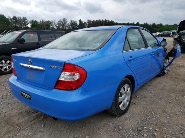 Photo 4 from auction – 2003 TOYOTA CAMRY LE with VIN 4T1BE32K23U773684