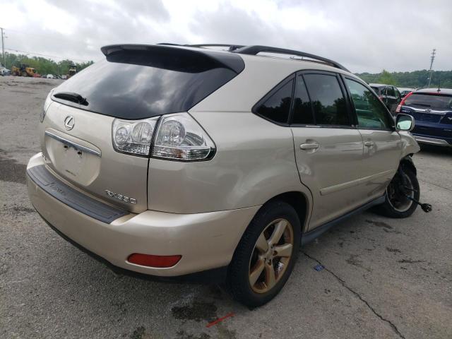 Photo 4 from auction – 2006 LEXUS RX 330 with VIN 2T2GA31UX6C047819