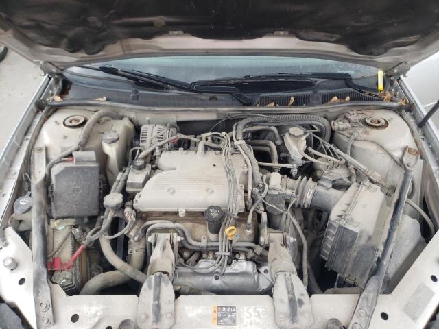 Photo 7 from auction – 2011 CHEVROLET IMPALA LS with VIN 2G1WF5EK0B1331287