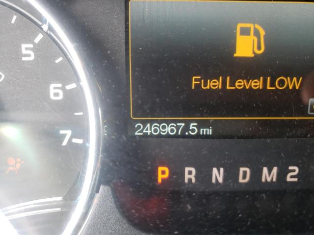 Photo 8 from auction – 2011 FORD F150 SUPER with VIN 1FTFW1EF9BKD24499