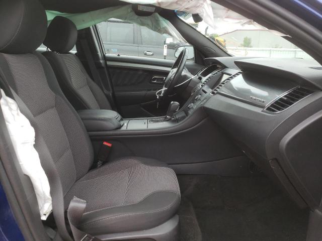 Photo 5 from auction – 2014 FORD TAURUS SEL with VIN 1FAHP2E87EG110735