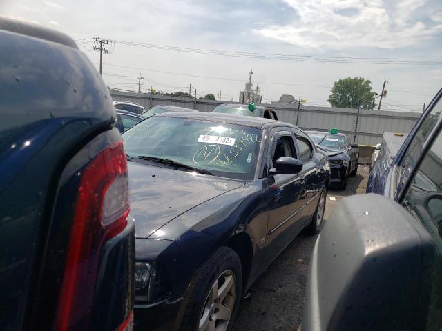 Photo 2 from auction – 2010 DODGE CHARGER SX with VIN 2B3CA3CV4AH277493