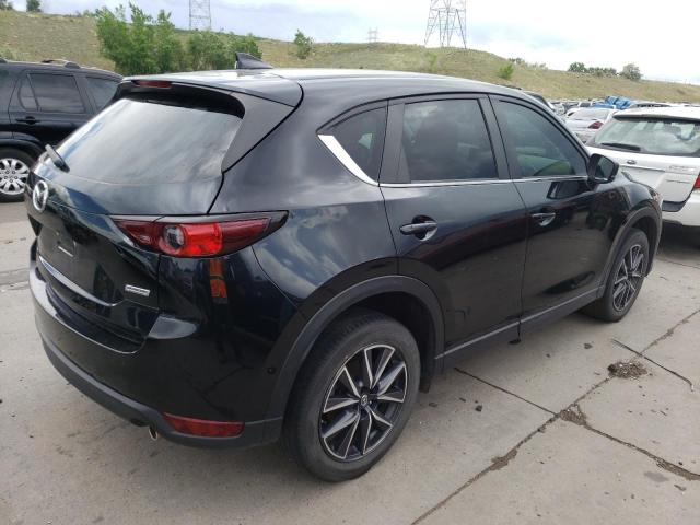 Photo 4 from auction – 2018 MAZDA CX-5 TOURI with VIN JM3KFBCM4J0340407