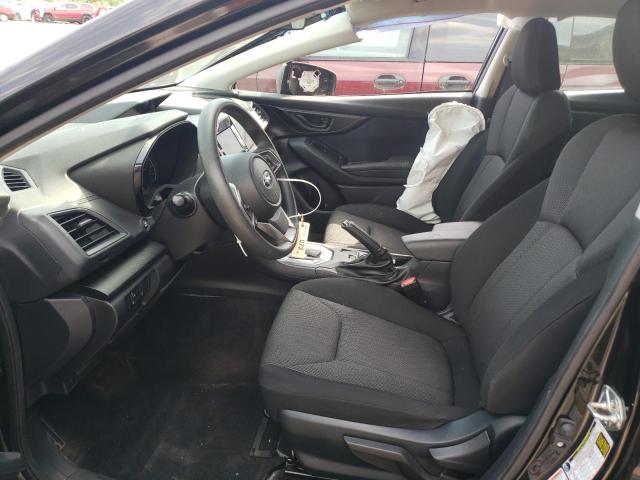 Photo 5 from auction – 2019 SUBARU IMPREZA with VIN 4S3GTAA6XK3720938