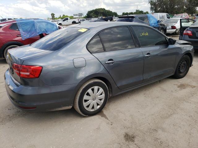 Photo 4 from auction – 2015 VOLKSWAGEN JETTA BASE with VIN 3VW2K7AJ5FM413490