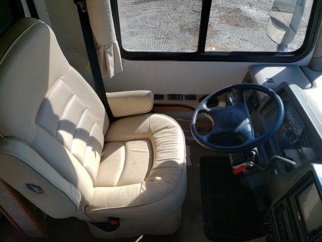 Photo 5 from auction – 2005 BOUN MOTORHOME with VIN 5B4MP67G853400810