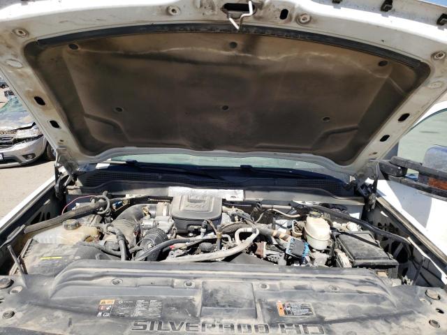 Photo 7 from auction – 2016 CHEVROLET SILVERADO with VIN 1GC1KWE85GF101820