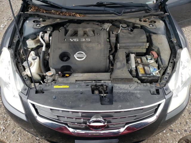 Photo 7 from auction – 2012 NISSAN ALTIMA SR with VIN 1N4BL2AP9CC217370