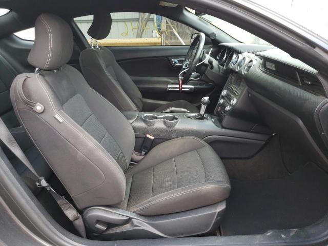Photo 5 from auction – 2017 FORD MUSTANG with VIN 1FA6P8AM3H5263545