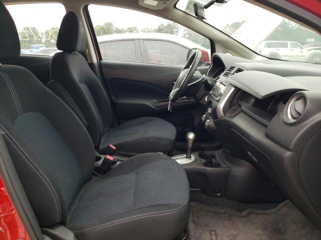 Photo 5 from auction – 2014 NISSAN VERSA NOTE with VIN 3N1CE2CP1EL429132