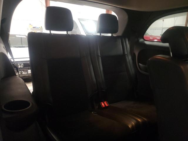 Photo 9 from auction – 2018 DODGE DURANGO GT with VIN 1C4RDJDG5JC194257