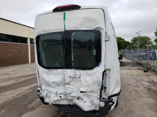 Photo 9 from auction – 2018 FORD TRANSIT T- with VIN 1FTYR3XM8JKA56289