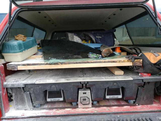 Photo 10 from auction – 2006 DODGE RAM 2500 S with VIN 3D7KS28D36G205070