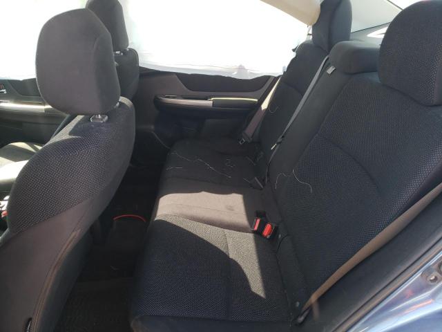 Photo 6 from auction – 2016 SUBARU IMPREZA PR with VIN JF1GJAF63GH003764