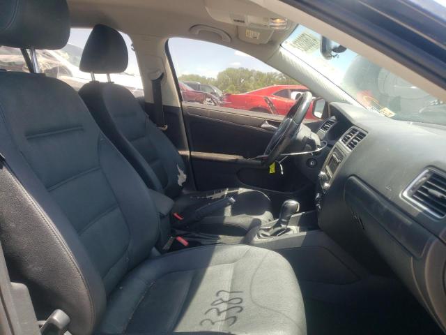 Photo 5 from auction – 2011 VOLKSWAGEN JETTA SE with VIN 3VWDZ7AJ7BM313387