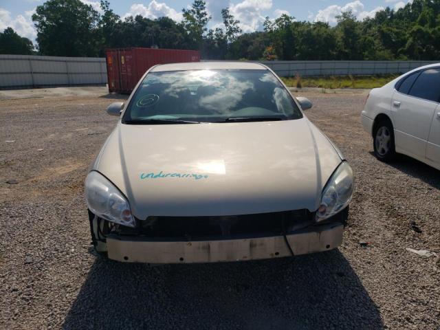 Photo 9 from auction – 2008 CHEVROLET IMPALA LT with VIN 2G1WT58K789282183