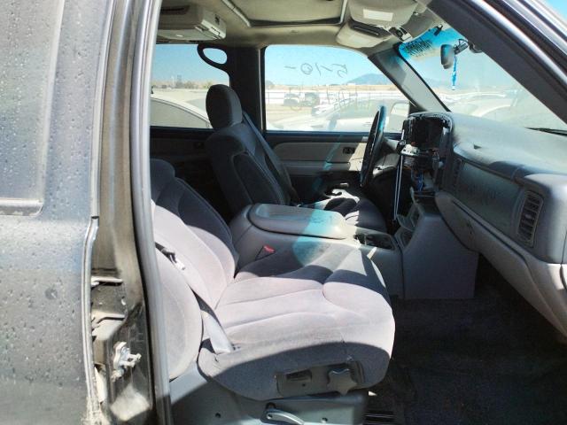 Photo 6 from auction – 2002 GMC YUKON with VIN 1GKEK13T22J305805