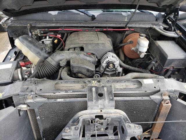Photo 7 from auction – 2008 CHEVROLET SILVERADO with VIN 2GCEK19Y081233472