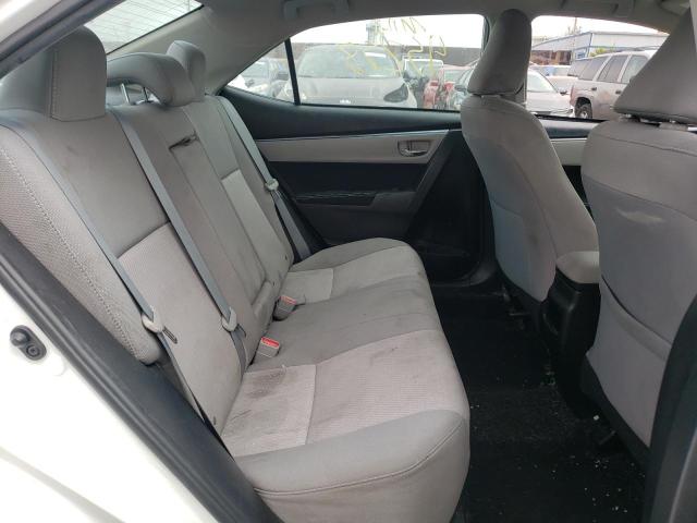 Photo 6 from auction – 2015 TOYOTA COROLLA L with VIN 5YFBURHE7FP283349
