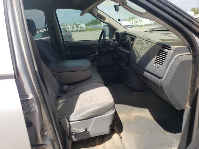Photo 5 from auction – 2008 DODGE RAM 1500 S with VIN 1D7HA18K48J226422