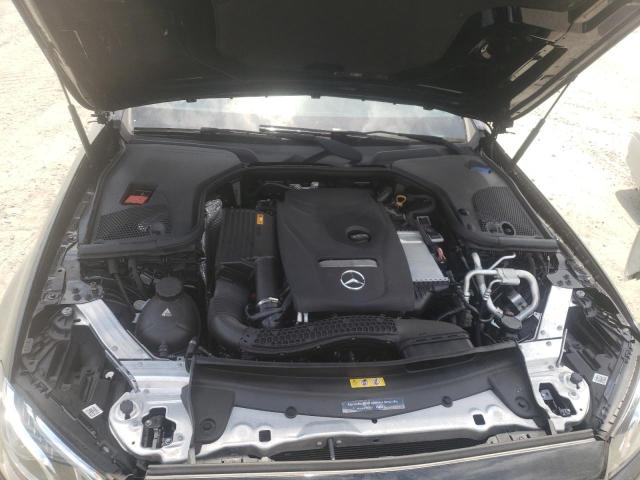 Photo 7 from auction – 2018 MERCEDES-BENZ E 300 with VIN WDDZF4JB0JA301169