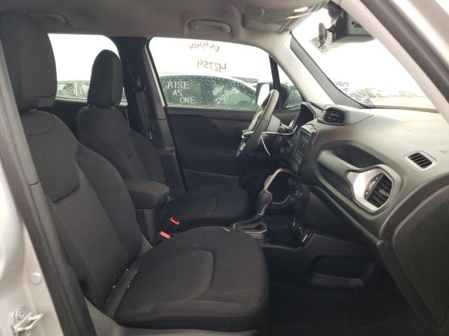 Photo 5 from auction – 2018 JEEP RENEGADE S with VIN ZACCJBAB2JPH03083