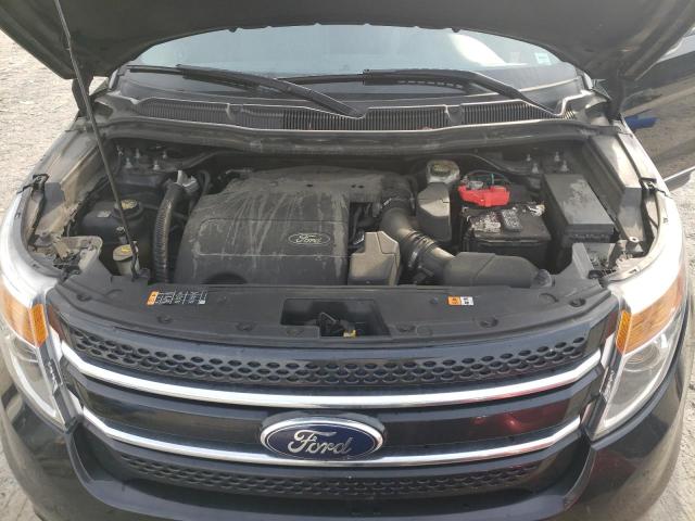 Photo 7 from auction – 2014 FORD EXPLORER L with VIN 1FM5K8F80EGA83726