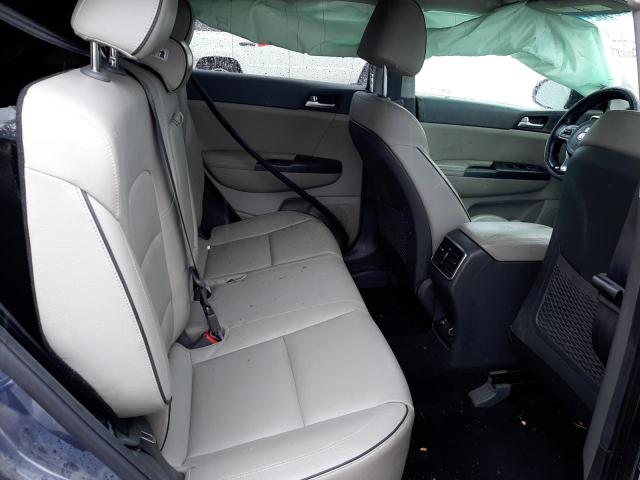 Photo 6 from auction – 2017 KIA SPORTAGE E with VIN KNDPNCAC8H7079852