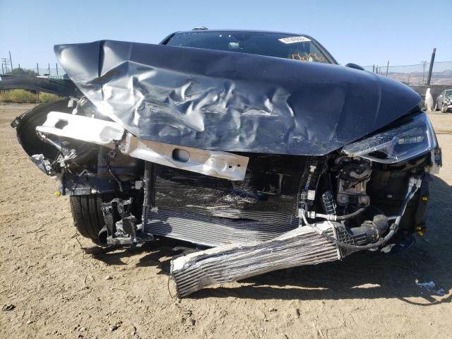 Photo 9 from auction – 2020 AUDI A4 PREMIUM with VIN WAUDNAF42LN006390