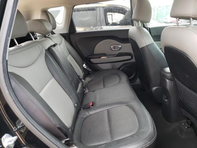 Photo 6 from auction – 2017 KIA SOUL + with VIN KNDJP3A54H7478677