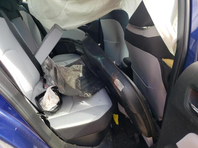 Photo 6 from auction – 2016 TOYOTA PRIUS with VIN JTDKARFU6G3519969