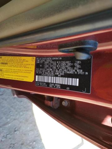 Photo 10 from auction – 2008 TOYOTA HIGHLANDER with VIN JTEDS41A382007871