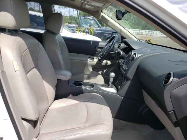 Photo 5 from auction – 2011 NISSAN ROGUE S with VIN JN8AS5MV6BW274843