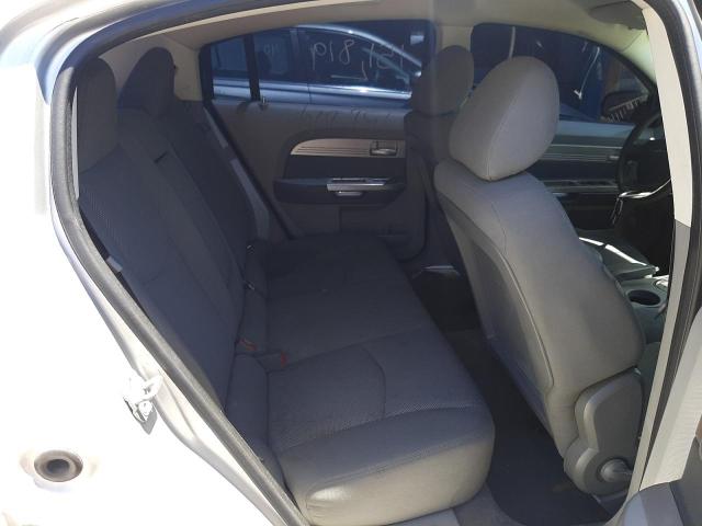 Photo 6 from auction – 2008 CHRYSLER SEBRING LX with VIN 1C3LC46J18N287556
