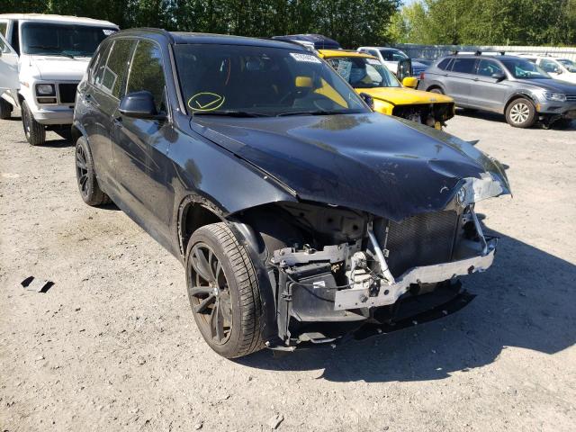 Photo 1 from auction – 2017 BMW X5 XDRIVE5 with VIN 5UXKR6C39H0J85022
