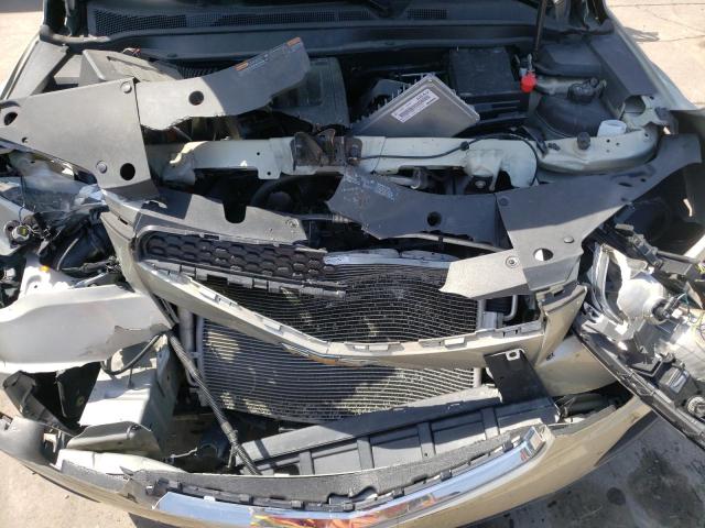 Photo 7 from auction – 2015 CHEVROLET EQUINOX LS with VIN 1GNFLEEK6FZ144902