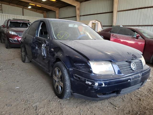 Photo 9 from auction – 2001 VOLKSWAGEN JETTA GLS with VIN 3VWSB69M71M173201