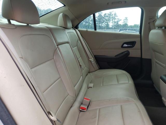 Photo 6 from auction – 2015 CHEVROLET MALIBU LTZ with VIN 1G11F5SLXFF308542