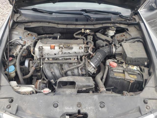 Photo 7 from auction – 2011 HONDA ACCORD LX with VIN 1HGCP2F3XBA011978