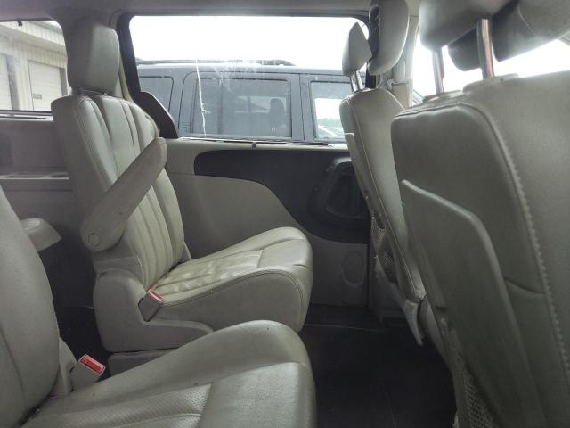 Photo 6 from auction – 2013 CHRYSLER TOWN & COU with VIN 2C4RC1CG1DR589827