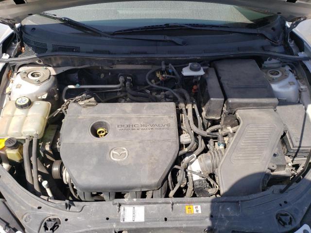Photo 7 from auction – 2009 MAZDA 3 I with VIN JM1BK32G991229931