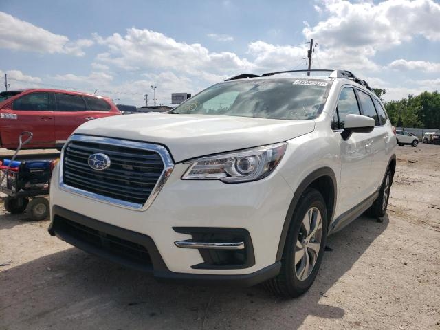 Zdjęcie 2 z aukcji – 2021 SUBARU ASCENT PRE z VIN 4S4WMACDXM3469244