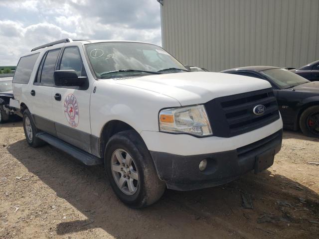 FORD EXPEDITION 2010 with VIN 1FMJK1F51AEB62565 - Photo from auction