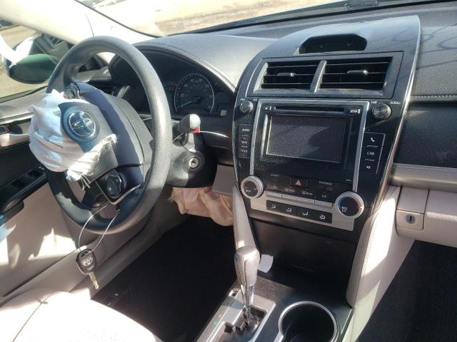 Photo 9 from auction – 2012 TOYOTA CAMRY BASE with VIN 4T4BF1FK3CR253141