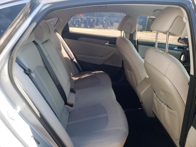 Photo 6 from auction – 2016 HYUNDAI SONATA SE with VIN 5NPE24AF5GH386390
