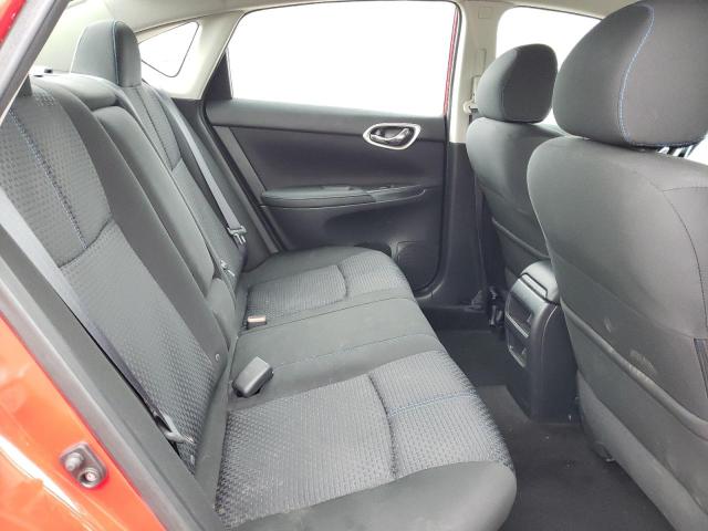 Photo 6 from auction – 2016 NISSAN SENTRA S with VIN 3N1AB7AP1GY288858