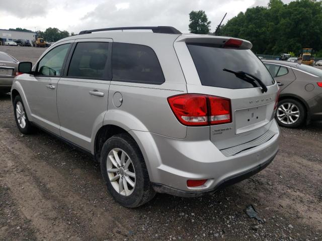 Photo 3 from auction – 2013 DODGE JOURNEY SX with VIN 3C4PDDBG2DT549230
