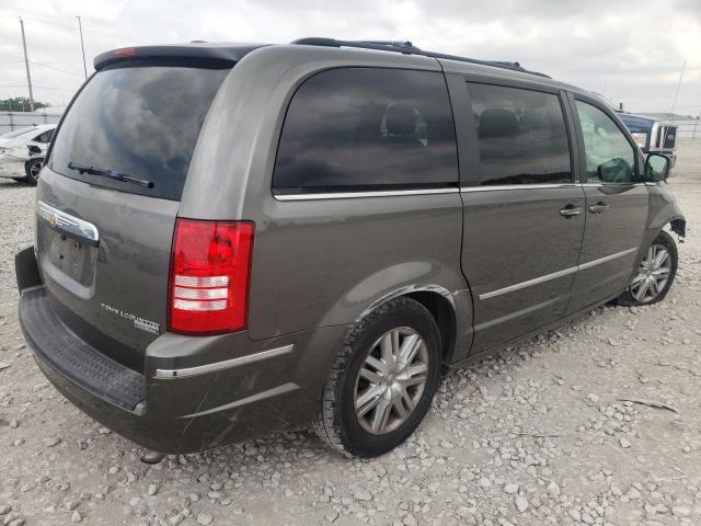 Photo 4 from auction – 2010 CHRYSLER TOWN & COU with VIN 2A4RR5D1XAR286146